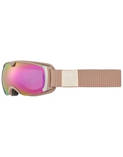 Pearl SPX3 Mat Latte Pink