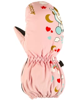 Colomby B Powder Unicorn