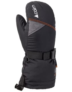 Juliana 2 J C-TEX Black Bright Red