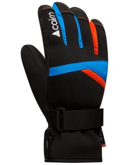 Styl J C-TEX Azure Scarlet