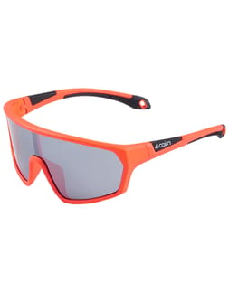 Rocket J Mat Neon Orange