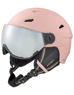 Electron Visor Mat Dust Pink