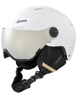 Android Visor Mat White Biscuit