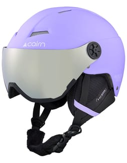 Android Visor J Mat Lilac