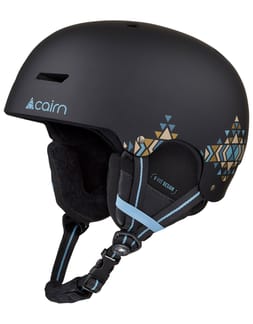 Darwin J Mat Black Ethnic