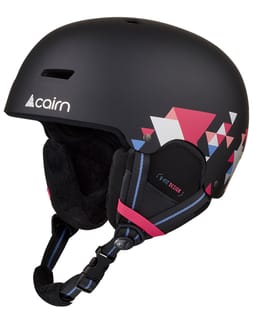Darwin J Mat Black Graphic