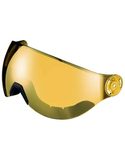 Visor Classic Yellow (Tu) Yellow