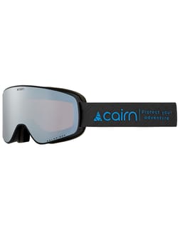Magnitude Polarized Clx3+1 Mat Black Powder Blue