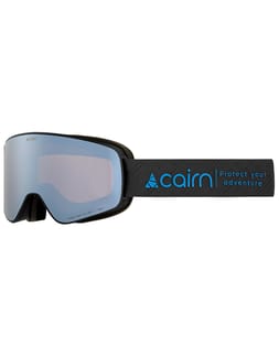 Magnitude Clx3+1 Mat Black Powder Blue