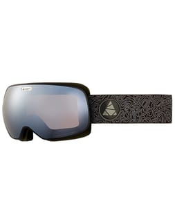 Gravity Spx3 +1 Mat Black Topo
