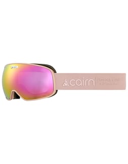 Magnetik Spx3+1 Mat Dust Pink
