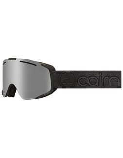 Genesis Clx3 Mat Black Silver