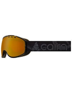 Omega Spx Photochromic Black Silver Curve