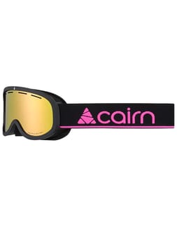 Blast Clx3 Mat Black Neon Pink