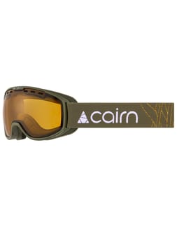 Blaze M Pure Spx Photochromic Mat Khaki Bronze