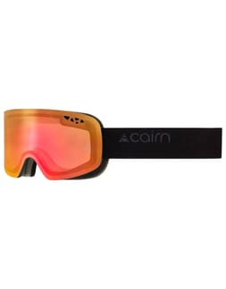 Origin Spx Evolight Nxt® Mat Black Red