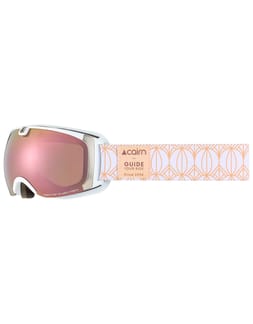 Pearl Spx3 Mat White Peach