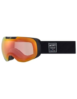 Ultimate Spx Evolight Nxt 1.3 Mat Black Orange