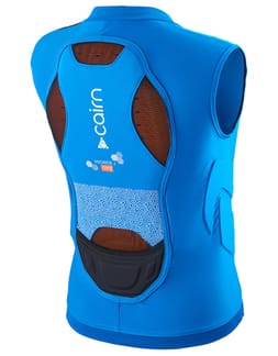 Proride D3O J Blue