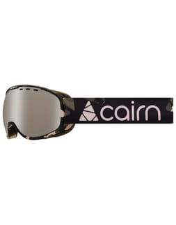 Blaze M Pure SPX3 Mat Khaki Bronze
