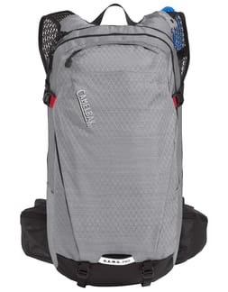H.A.W.G Pro 20 Gunmetal/black
