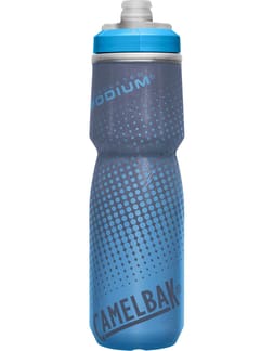 Podium Chill 0.7L Blue Dot