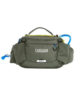 M.U.L.E 5 Waist Pack Dusty Olive