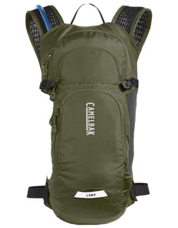 Lobo 9L Dusty Olive