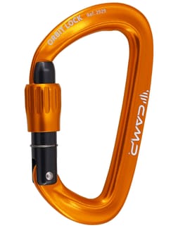 Orbit Lock