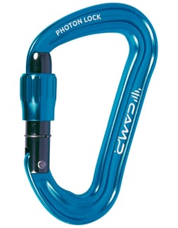 Photon Lock Blue