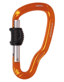 Nomad Orange