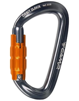 Orbit 2Lock