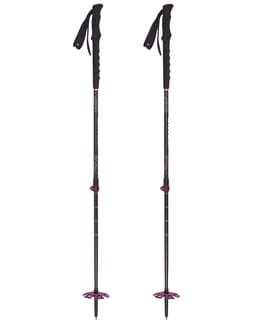 Ski Track Laser W