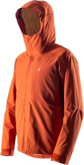 C1 Jacket Rooibos 