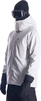 C1 Jacket White 