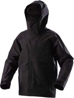 C1 Jacket 3L Black 