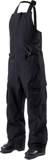 C1 Pant 3L Black 