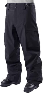 C2 Pant 3L Black 