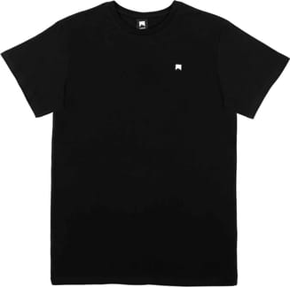 Ct Tee Black 