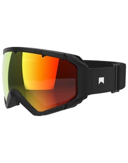 C1 Vision - Black - S3 Fire Lens
