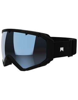 C1 Vision - Black - S3 Ice Lens