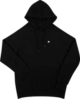 Ct Hoodie Black
