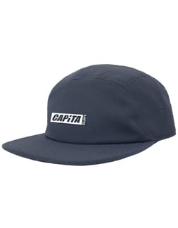 Cap Advanced Slate Blue