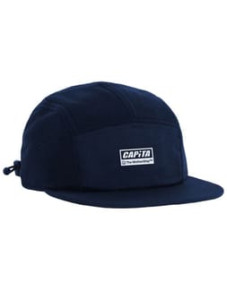 Cap Mothership Dark Navy