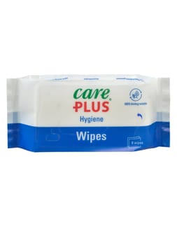 Hygiene Wipes 8 Pièces