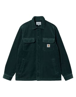 Whitsome Shirt Jac Juniper