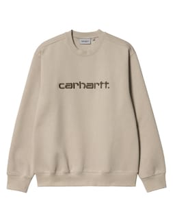 Carhartt Sweat Wall / Cypress