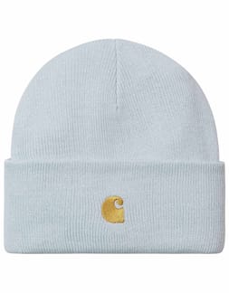 Chase Beanie Icarus Gold