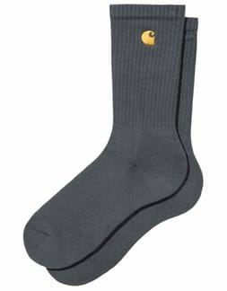 Chase Socks Jura Gold
