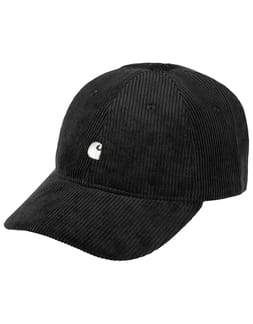 Harlem Cap Black Wax